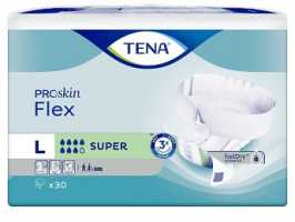 Shop for TENA ProSkin Flex Super Briefs